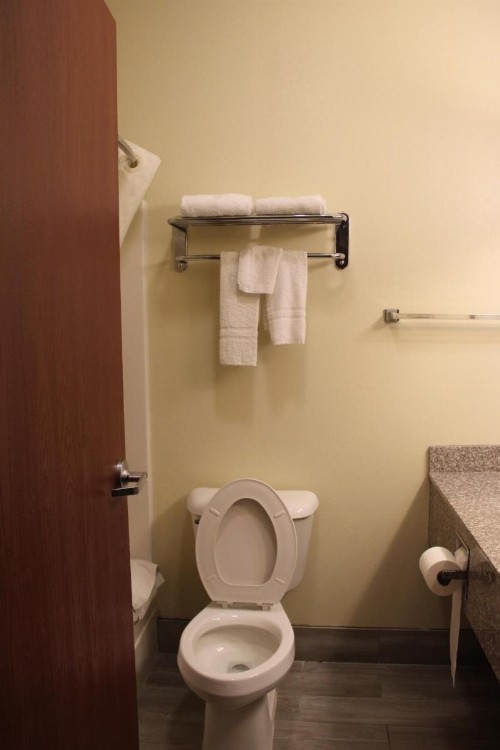 Best Western Airport Suites - image 41