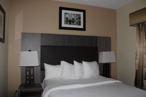 Best Western Airport Suites - image 43