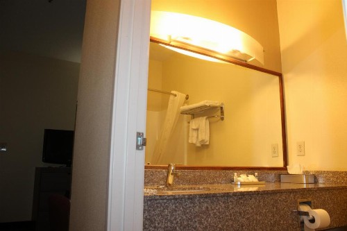Best Western Airport Suites - image 44