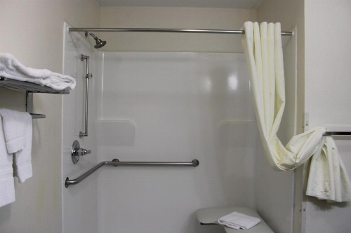 Best Western Airport Suites - image 45