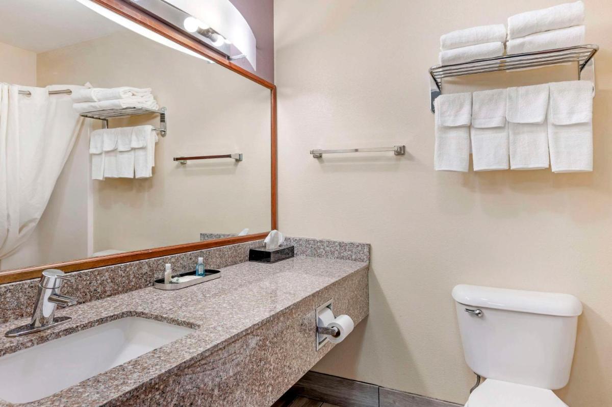Best Western Airport Suites - image 6