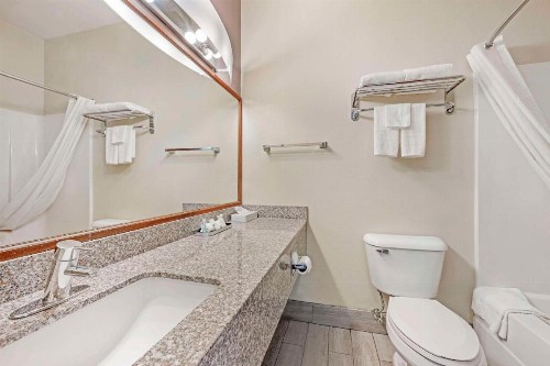 Best Western Airport Suites - image 9