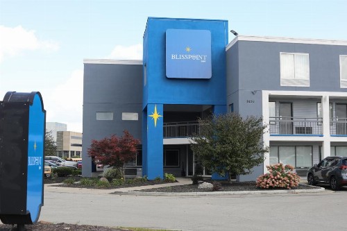 Quality Inn Northwest