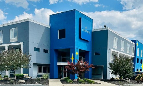 Quality Inn Northwest - image 13