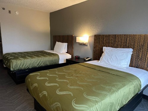 Quality Inn Northwest - image 14