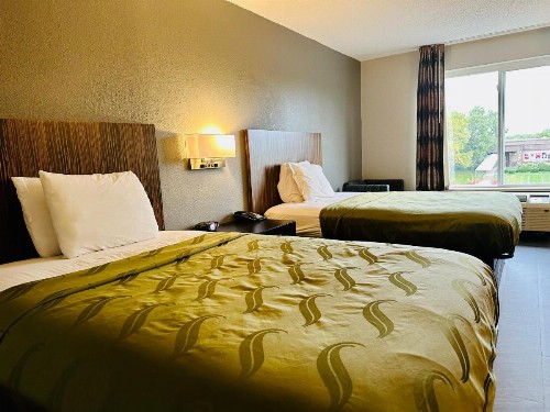 Quality Inn Northwest - image 15