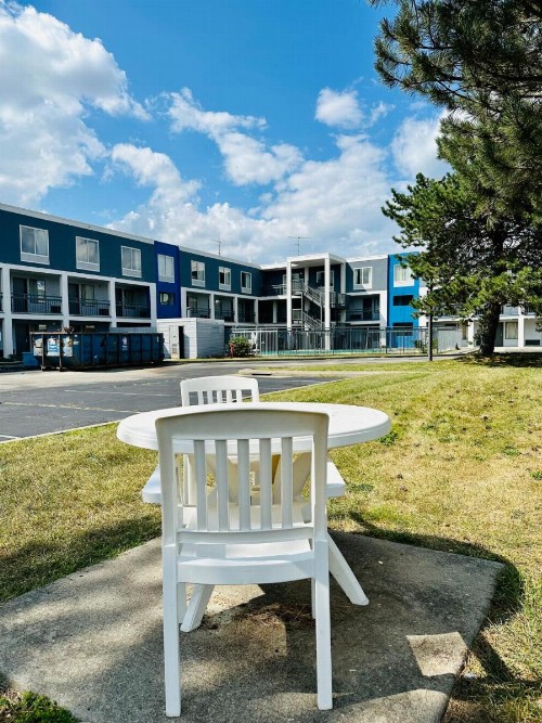 Quality Inn Northwest - image 21
