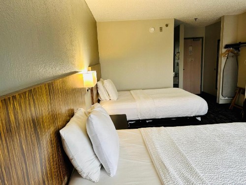 Quality Inn Northwest - image 24
