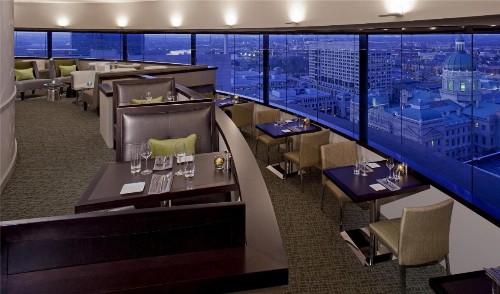 Hyatt Regency Indianapolis at State Capitol - image 3
