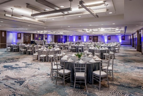 Hyatt Regency Indianapolis at State Capitol - image 36