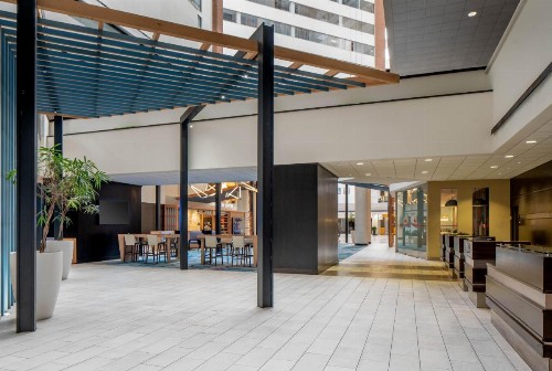 Hyatt Regency Indianapolis at State Capitol - image 39