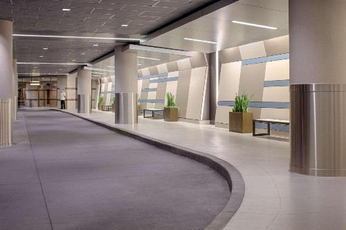 Hyatt Regency Indianapolis at State Capitol - image 43