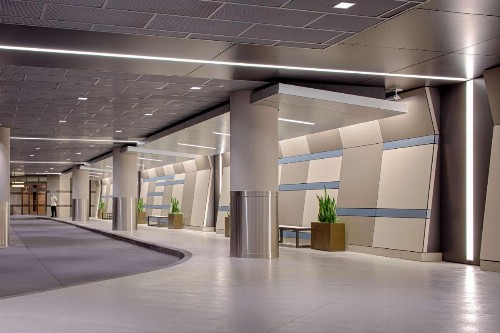 Hyatt Regency Indianapolis at State Capitol - image 46