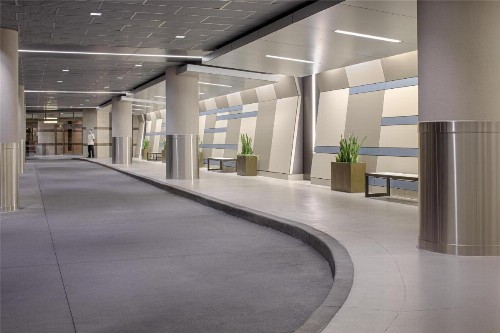 Hyatt Regency Indianapolis at State Capitol - image 8