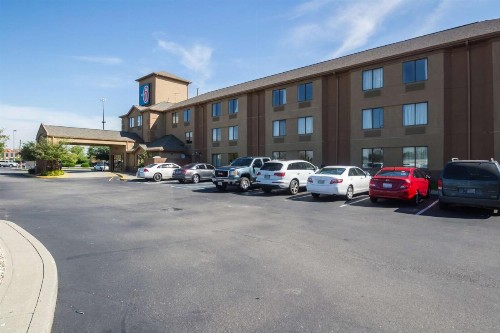 Motel 6-Indianapolis IN - Airport - image 13