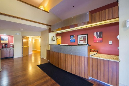 Motel 6-Indianapolis IN - Airport - image 15