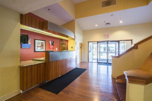 Motel 6-Indianapolis IN - Airport - image 16