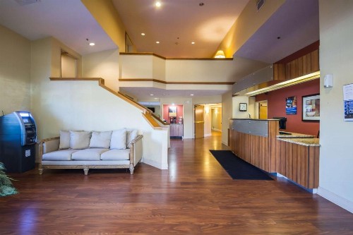 Motel 6-Indianapolis IN - Airport - image 17