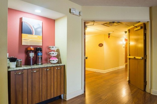 Motel 6-Indianapolis IN - Airport - image 19