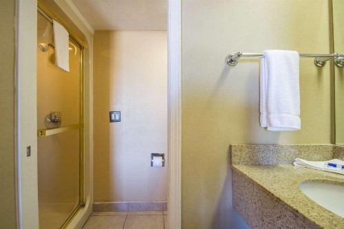 Motel 6-Indianapolis IN - Airport - image 35