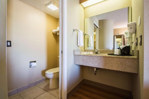 Motel 6-Indianapolis IN - Airport - image 36