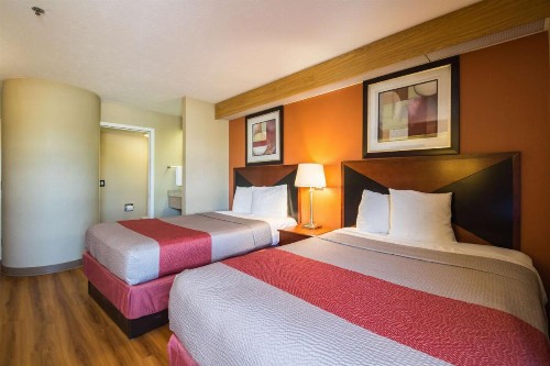 Motel 6-Indianapolis IN - Airport - image 44