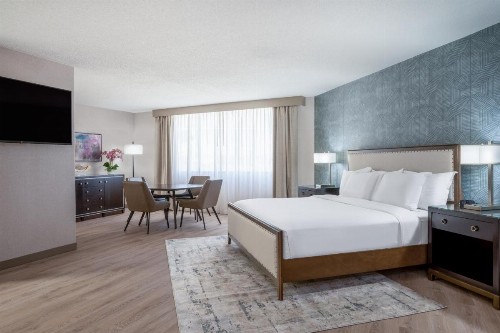 Wyndham Indianapolis West - image 20
