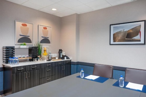 Wyndham Indianapolis West - image 24