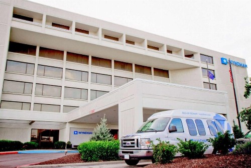 Wyndham Indianapolis West - image 35