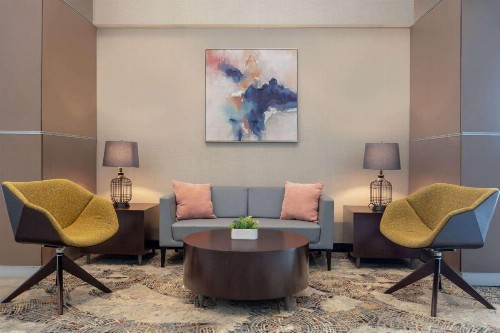 Wyndham Indianapolis West - image 38