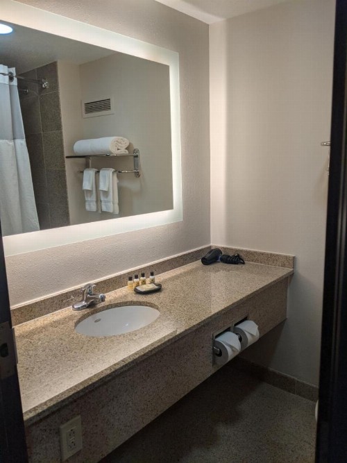Wyndham Indianapolis West - image 4