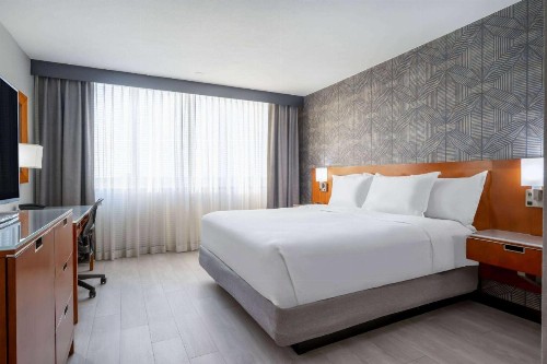 Wyndham Indianapolis West - image 44