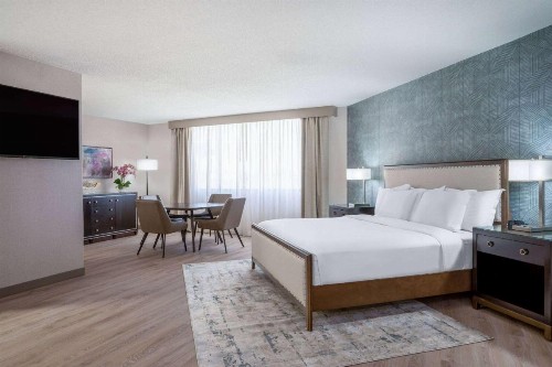 Wyndham Indianapolis West - image 47