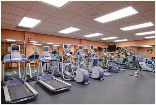 Wyndham Indianapolis West - image 5