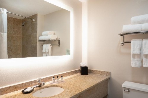 Wyndham Indianapolis West - image 9