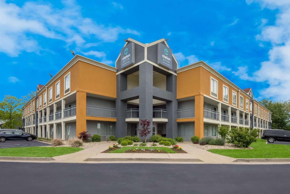 SureStay Plus Hotel by Best Western Indianapolis Northeast - main image