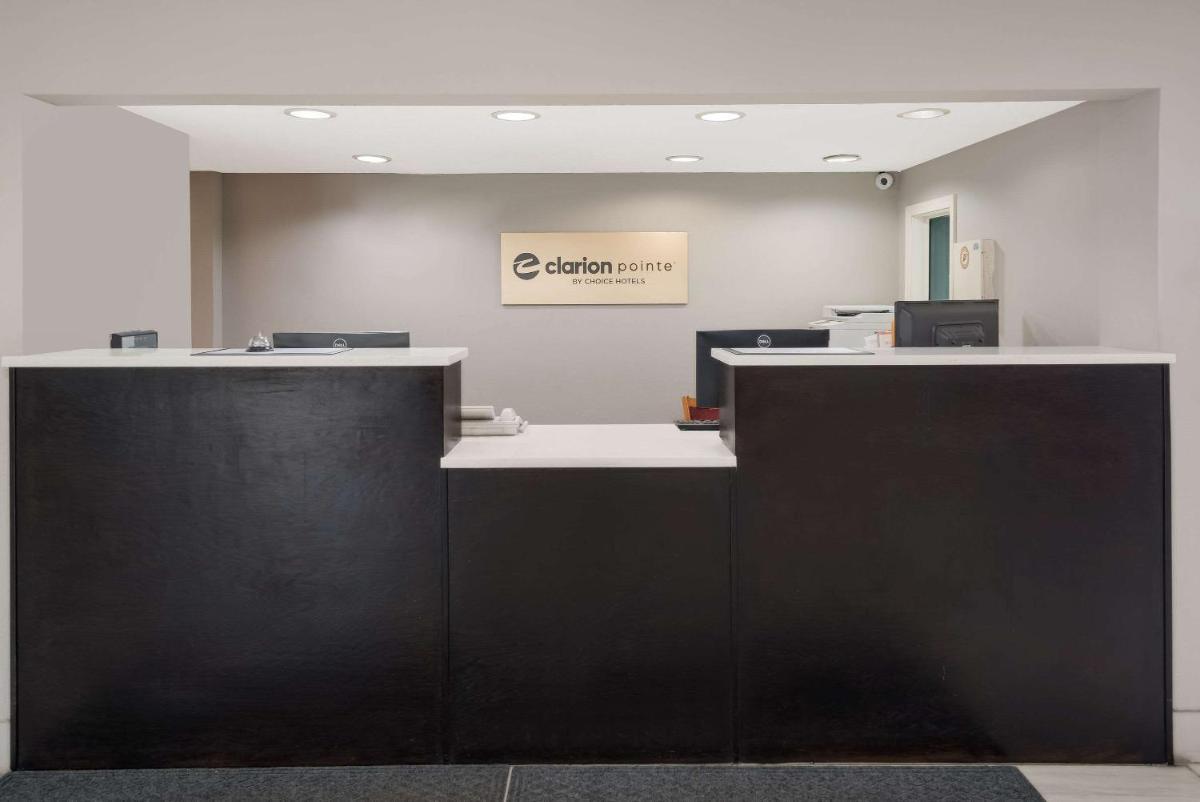 SureStay Plus Hotel by Best Western Indianapolis Northeast - image 2