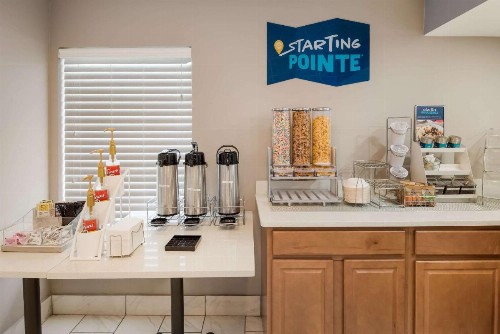 SureStay Plus Hotel by Best Western Indianapolis Northeast - image 35