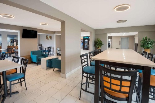 SureStay Plus Hotel by Best Western Indianapolis Northeast - image 37