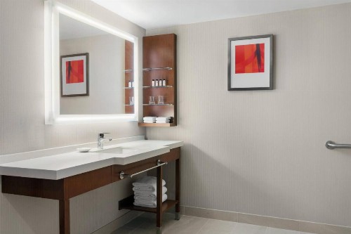 Delta Hotels by Marriott Indianapolis Airport - image 11