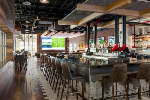 Delta Hotels by Marriott Indianapolis Airport - image 13