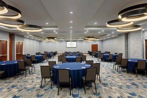 Delta Hotels by Marriott Indianapolis Airport - image 17
