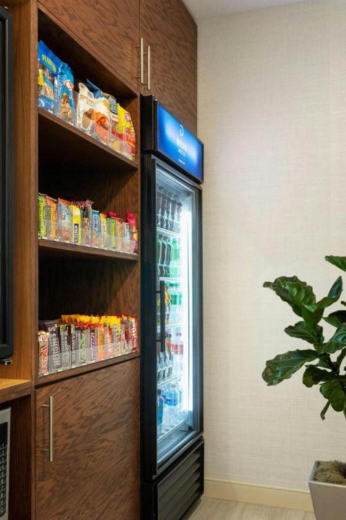 Delta Hotels by Marriott Indianapolis Airport - image 24