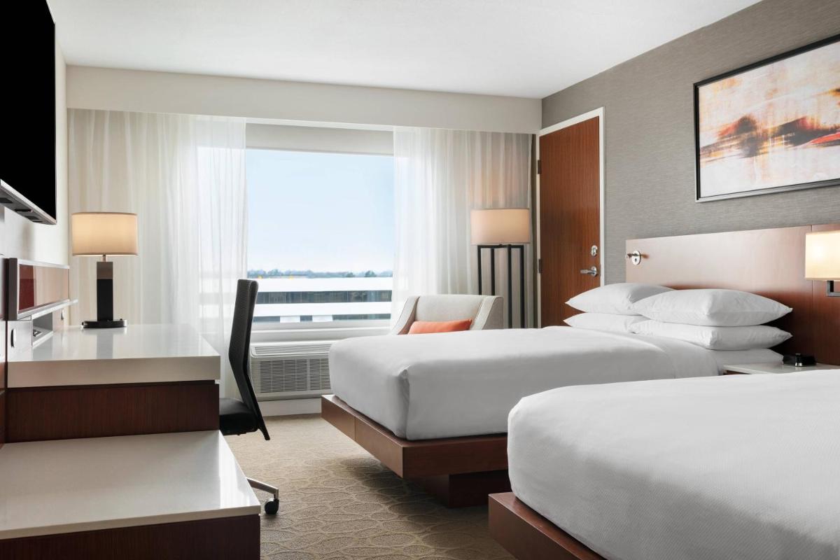 Delta Hotels by Marriott Indianapolis Airport - image 3