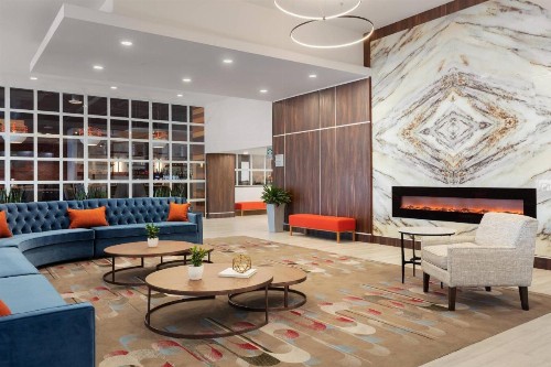 Delta Hotels by Marriott Indianapolis Airport - image 6