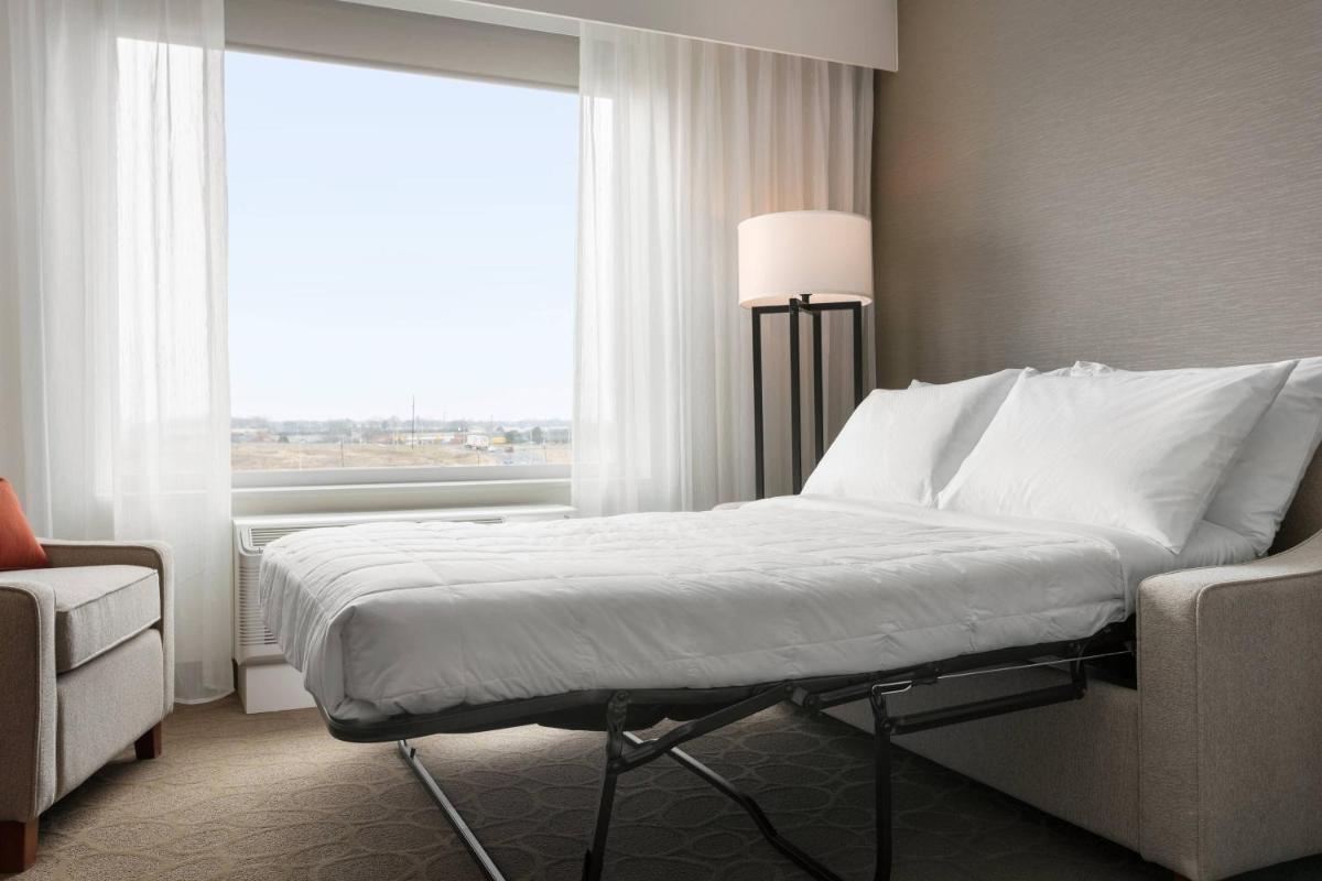 Delta Hotels by Marriott Indianapolis Airport - image 7