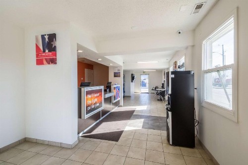 Motel 6-Indianapolis IN - South - image 5