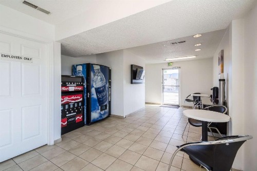 Motel 6-Indianapolis IN - South - image 6