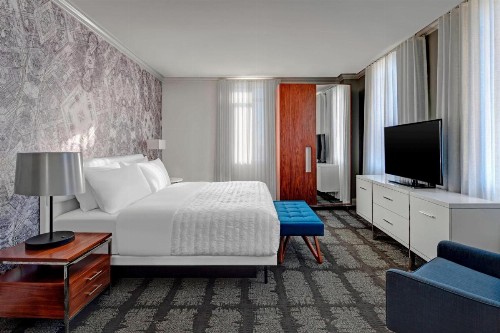 Le Meridien Indianapolis - image 11