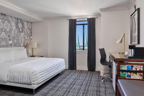 Le Meridien Indianapolis - image 13